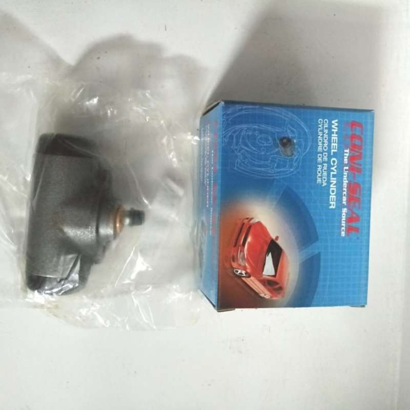 Promo Master Rem Roda / Wheel Cylinder Jeep Cherokee Xj / Wrangler Tj