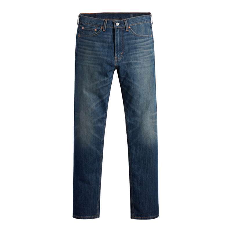 Promo Levi's® Men's 505™ Regular Jeans (00505-2686) Diskon 50% Di ...