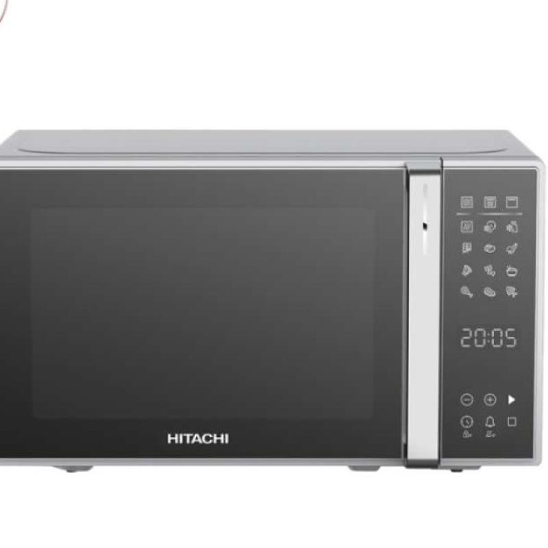 Jual Hitachi HmrDg2012 Microwave Grill Solo Oven Series Digital 20 L