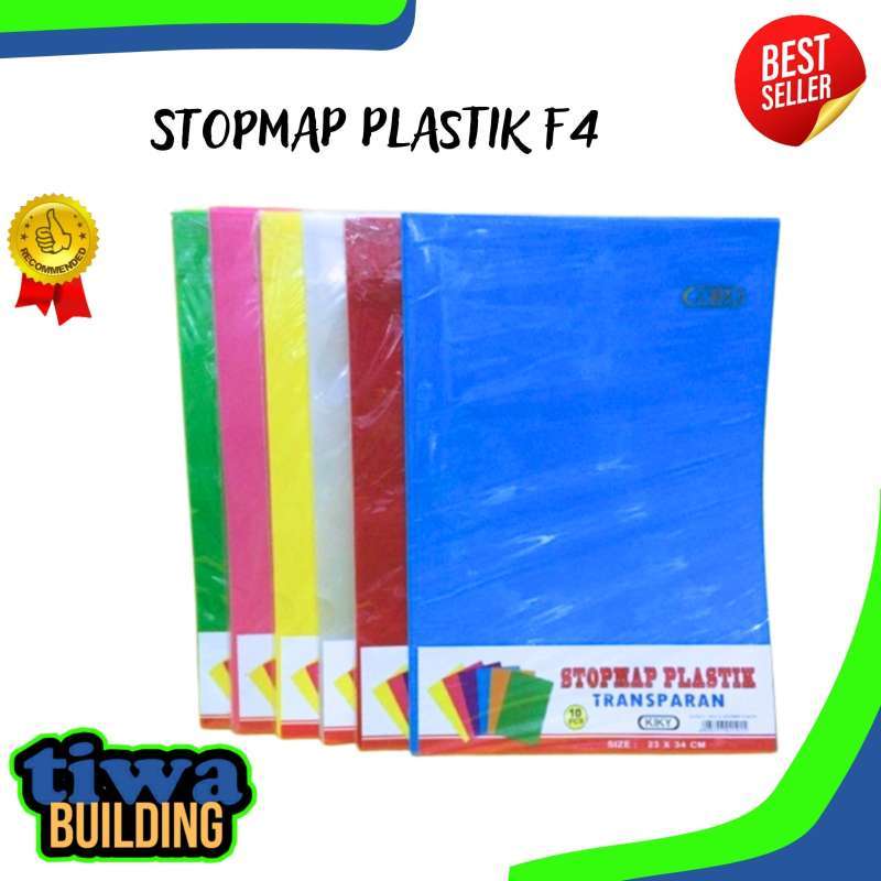 Jual Stopmap Transparan Original Harga Termurah April 2024 | Blibli