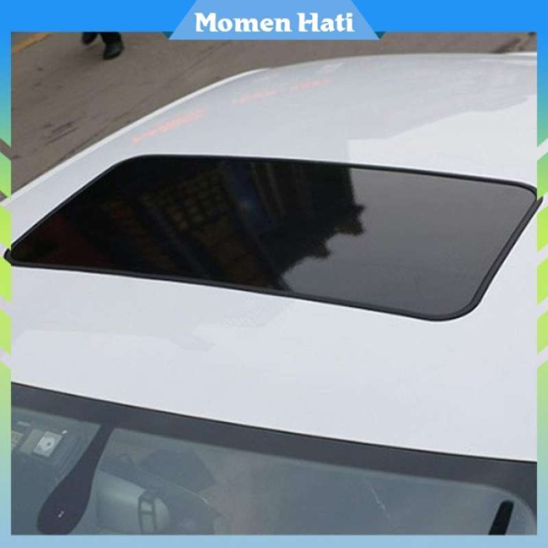 Promo 80*40cm sunroof mobil universal / simulasi dummy sunroof Diskon