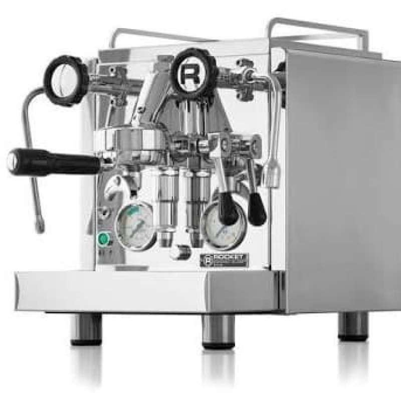 Jual Mesin Kopi Rocket Espresso R58 di Seller Jaya Raharja Petojo