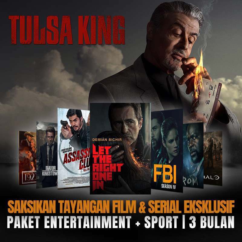 Promo Mola Premium 3 bulan Diskon 8% di Seller Mola Official Store