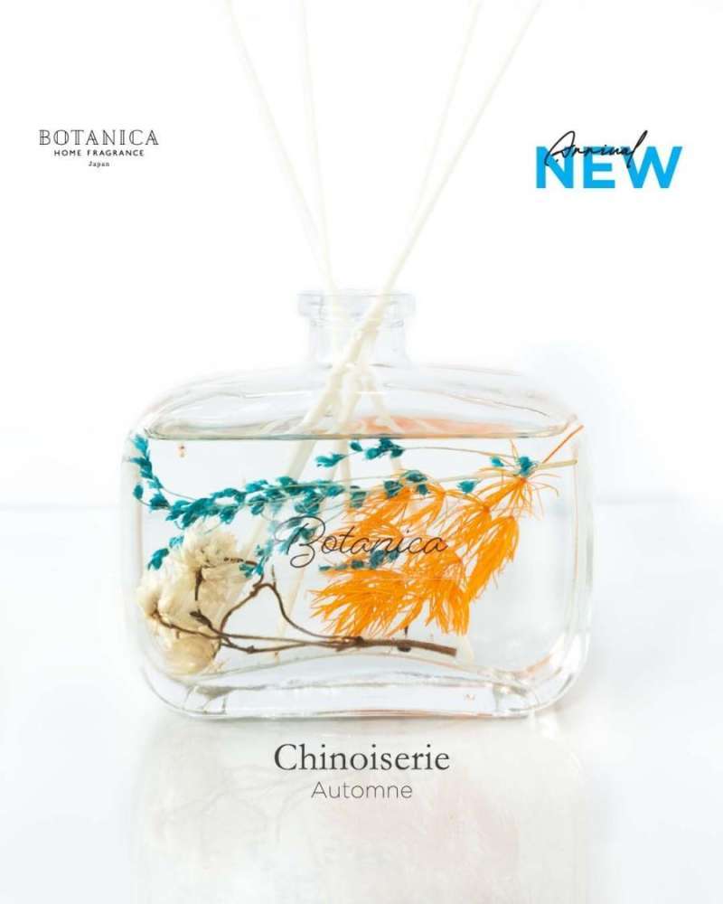 Jual Reed Diffuser Botanica Chinoiserie Pewangi & Pengharum Ruangan Di ...