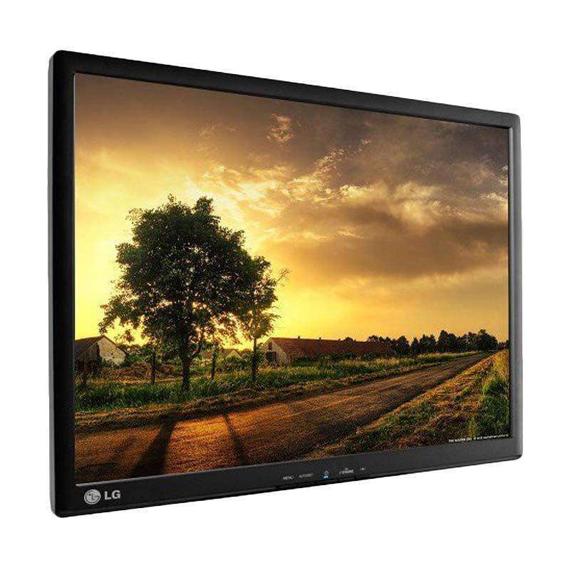 Promo Promo Lg 17mb15t-b Lcd Monitor [17 Inch/touch Screen] Diskon 13% ...