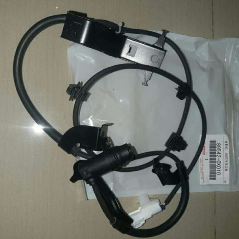 Jual Sensor ABS speed toyota hilux innova fortuner depan kanan atau