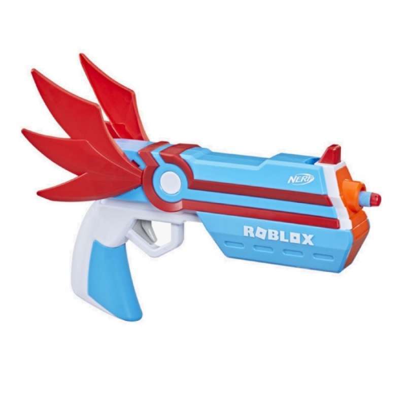 Promo Nerf Roblox MM2 Dartbringer NRRF4229 Diskon 33 di Seller Toys
