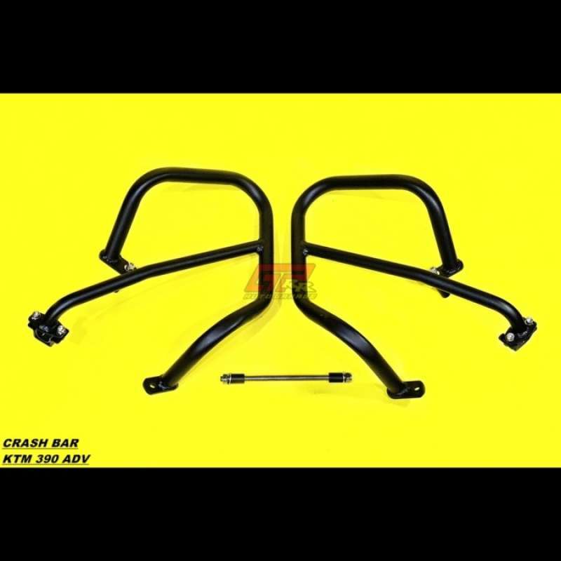 Promo Crashbar Adventure Crash Bar M15 KTM 390 Adventure Diskon 23 di