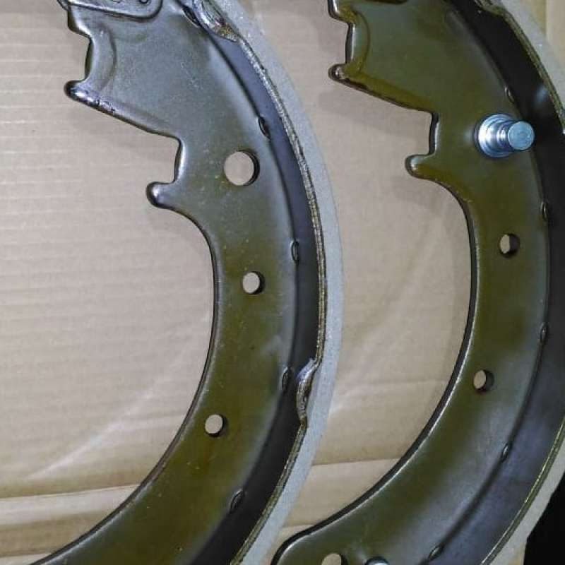 Promo KAMPAS REM FORKLIFT TOYOTA 3 TON (HARGA PERKEPING) Diskon 23% di