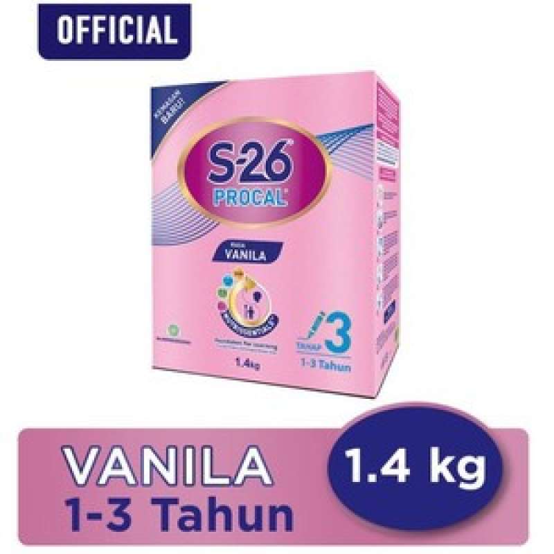 Promo S26 Procal Box Thp 3 1400 G Diskon 23% di Seller Darkness - Duri ...