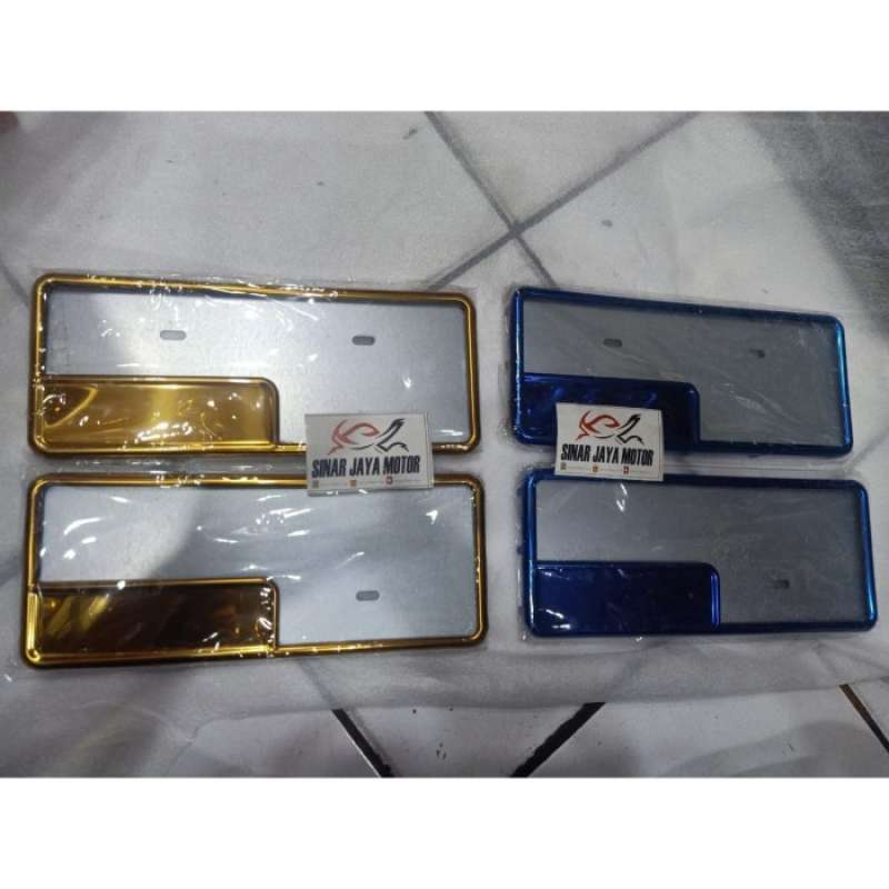 Promo Cover Atau Bingkai Plat Nomor Made In Thailand Thailook Diskon 16 promo-cover-atau-bingkai-plat-nomor-made-in-thailand-thailook-diskon-16