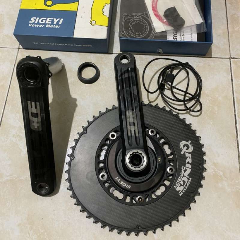 best crank power meter