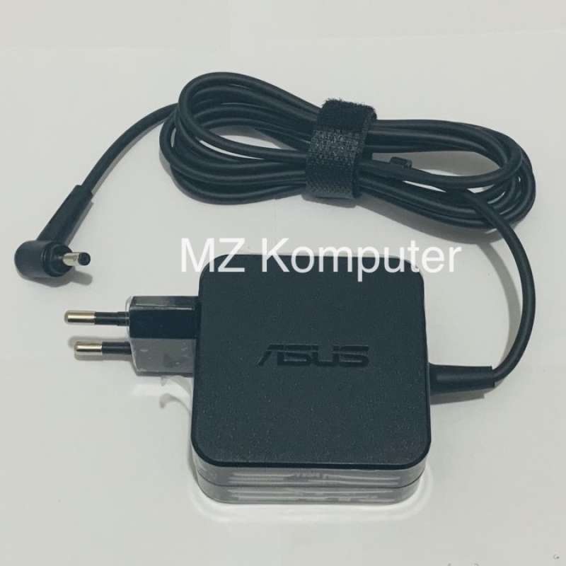 Chargeur 45W 19V Pour ASUS E210M - Adaptateur Secteur Avec Fiche 4.0x1.35mm - Garantie 1 An - Câble Français Inclus