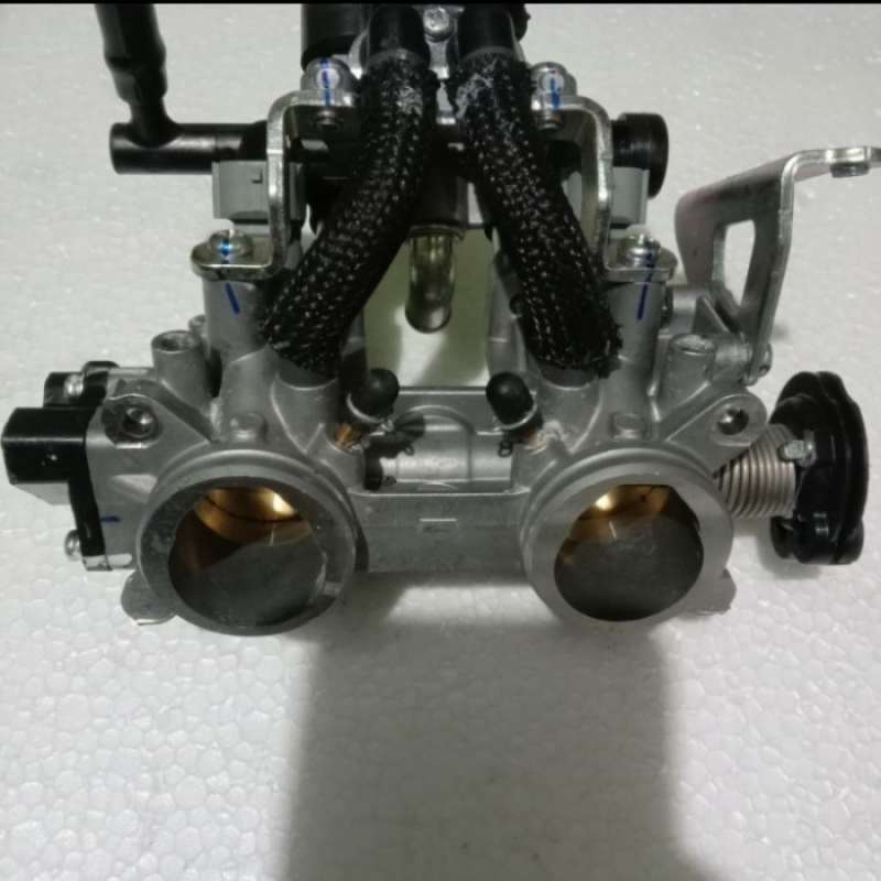 2016 R3 Throttle Body Jual Yamaha R3 Terbaru Dengan Harga Termurah Di 2024 | Blibli