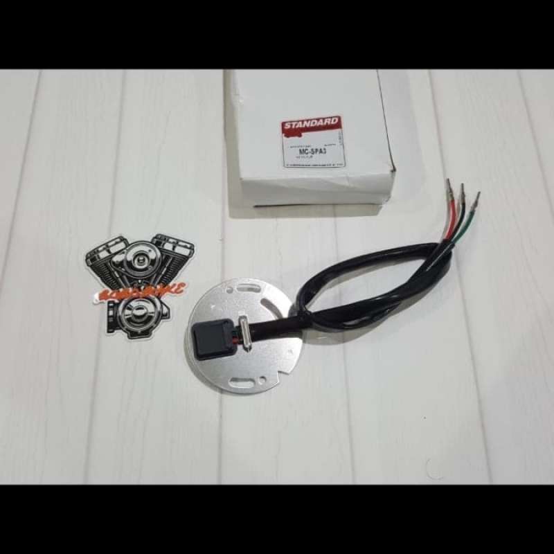 Promo Cam Position Sensor Harley Cam Timer Sensor Harley 3240094