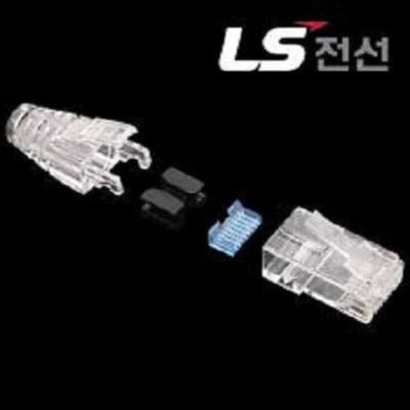 Promo Ls Connector Rj45 Cat6 Diskon 23% Di Seller Primastore - Kebon ...