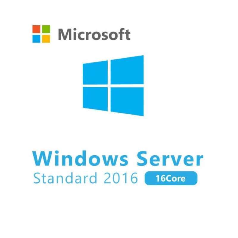 Jual Windows Server 16 Core Original Murah - Harga Diskon Maret 2024 ...