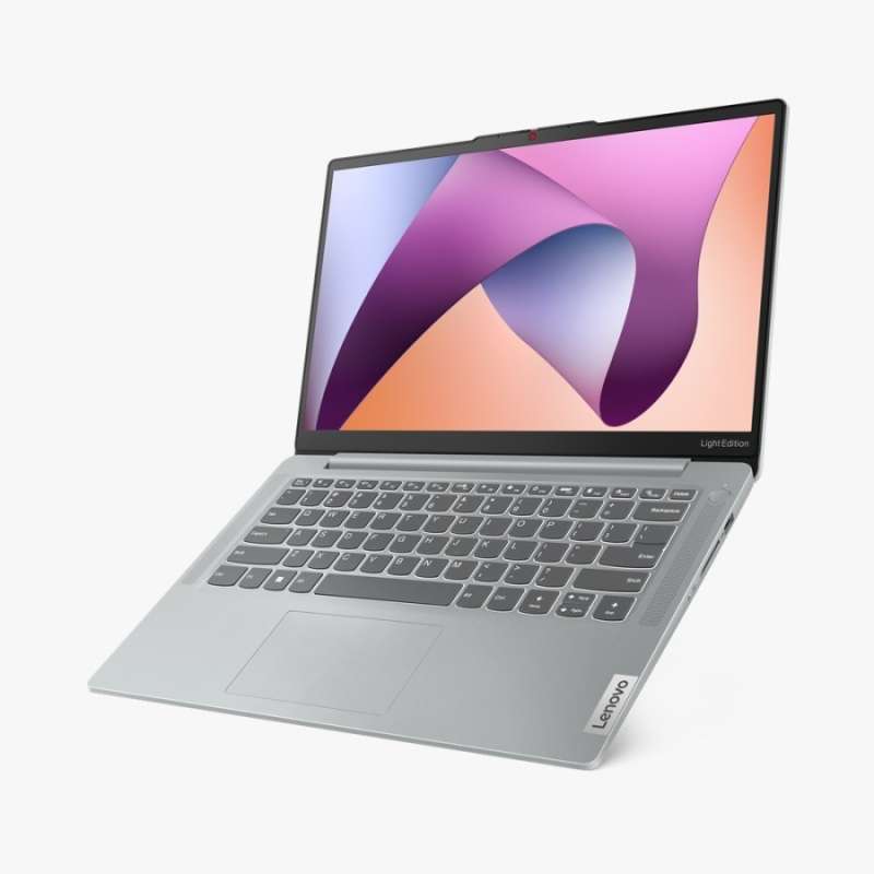 LENOVO IDEAPAD SLIM 5 LIGHT 14ABR8 0PID GREY AMD RYZEN 7-7730U 16GB 512GB W11+OHS