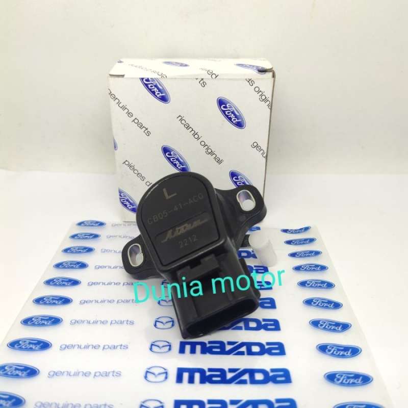 Promo SENSOR PEDAL GAS TPS FORD EVEREST FORD RANGER TDCI 2.5 2500CC