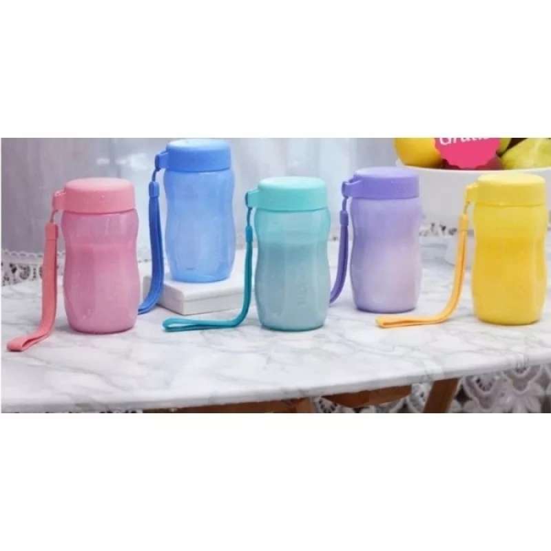 Tupperware Ecofles 350ml - Drinkbeker voor onderweg