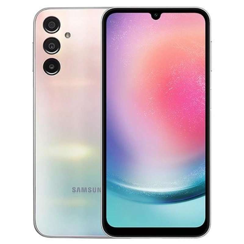 Jual Samsung Galaxy A24 Ram 8 128 Gb Spesifikasi Original, Murah ...