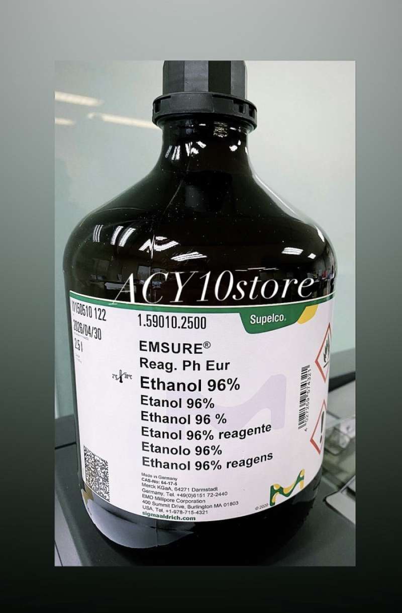 Promo Merck 1 59010 2500 Ethanol 96 Reag Ph Eur 2 5l Diskon 17 Di promo-merck-1-59010-2500-ethanol-96-reag-ph-eur-2-5l-diskon-17-di