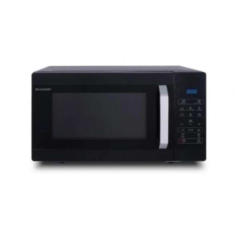 Microwave Sharp R223 Jual Microwave Sharp R223 Dabk Original, Murah & Diskon Juli 2024 | Blibli