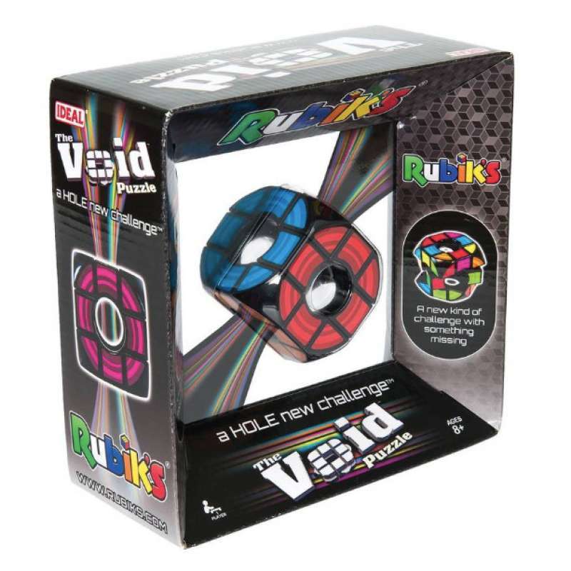 Jual Rubik #39 s The Void Puzzle Di Seller Laris Plaza Cengkareng Timur Jual Rubik #39 s The Void Puzzle Di Seller Laris Plaza Cengkareng Timur