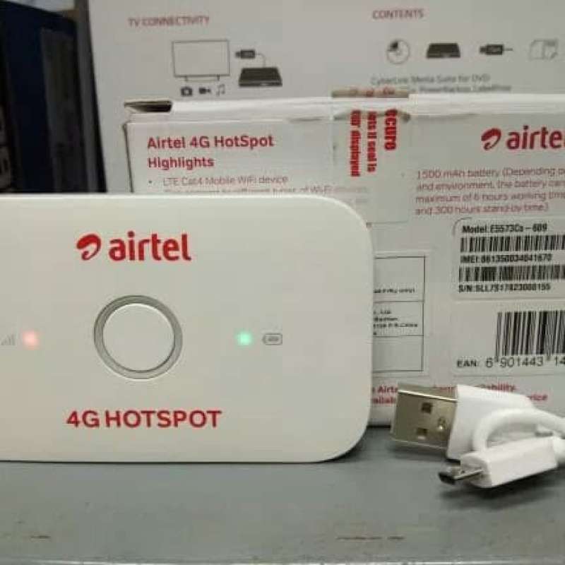 Jual Modem Wifi E5573 Unlock Di Seller Minao Store Kalibata, Kota Jakarta Selatan Blibli