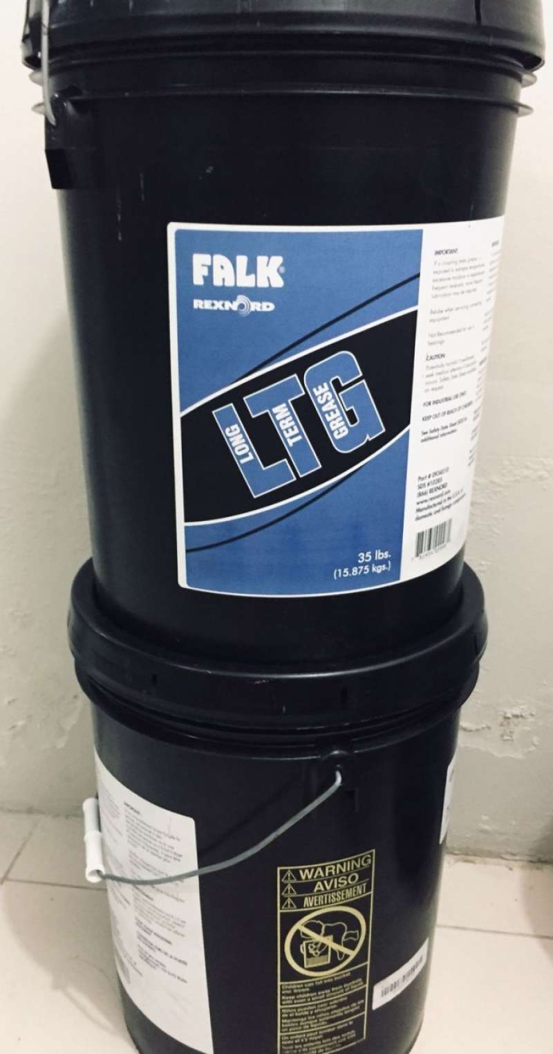 Promo Grease Ltg Falk Gemuk Diskon 23 Di Seller Zacko Store Kalibata
