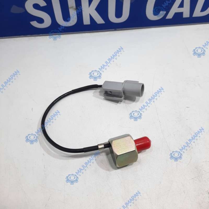 Promo Sensor Knock Suzuki Aerio/Baleno Next-G/Swift/Sx4/Escudo 2.0 ...