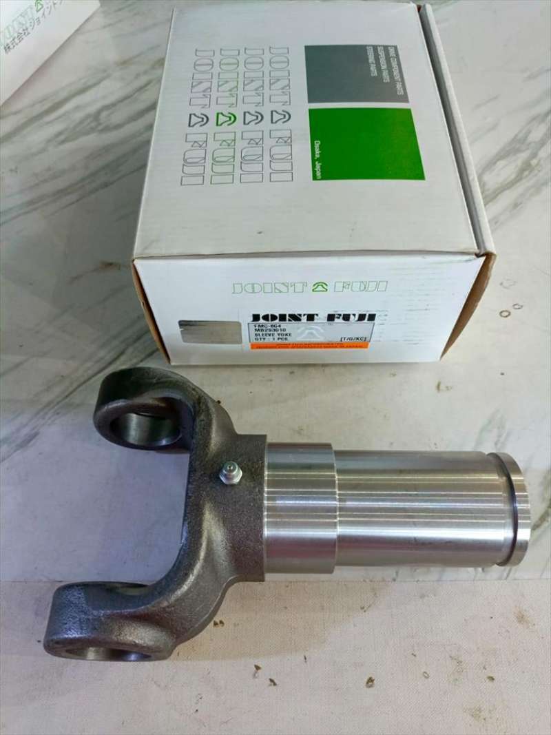 Jual Yoke Sleeve Flange Joint Kopel Ps120 Ps135 Canter Ps125 Fuji