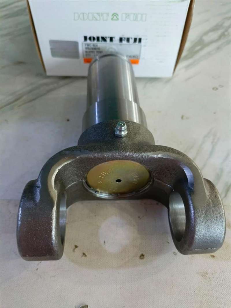 Jual Yoke Sleeve Flange Joint Kopel Ps120 Ps135 Canter Ps125 Fuji Mb293010 Di Seller