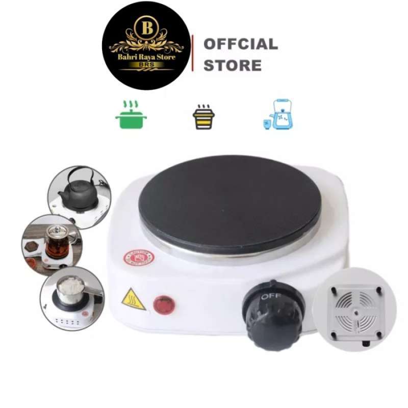 Jual Kompor Listrik Kompor Induksi Listrik Kompor Induksi Electrik