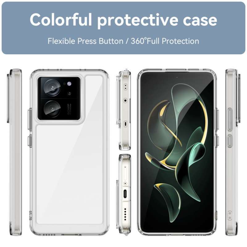 Shockproof Image Jual Premium Shockproof Case Xiaomi 13t Di Seller Central Casing ...