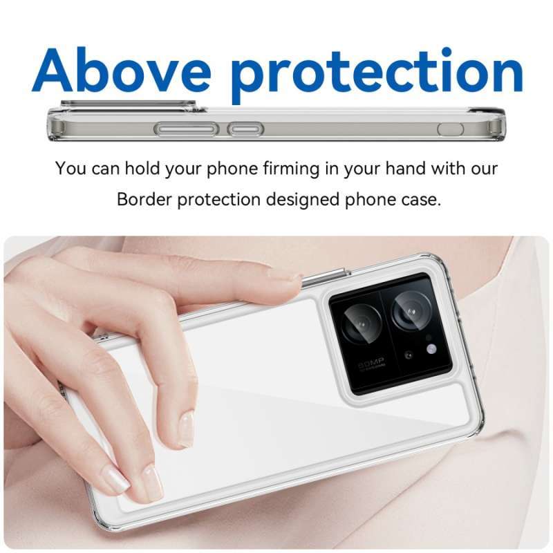 Shockproof Image Jual Premium Shockproof Case Xiaomi 13t Di Seller Central Casing ...