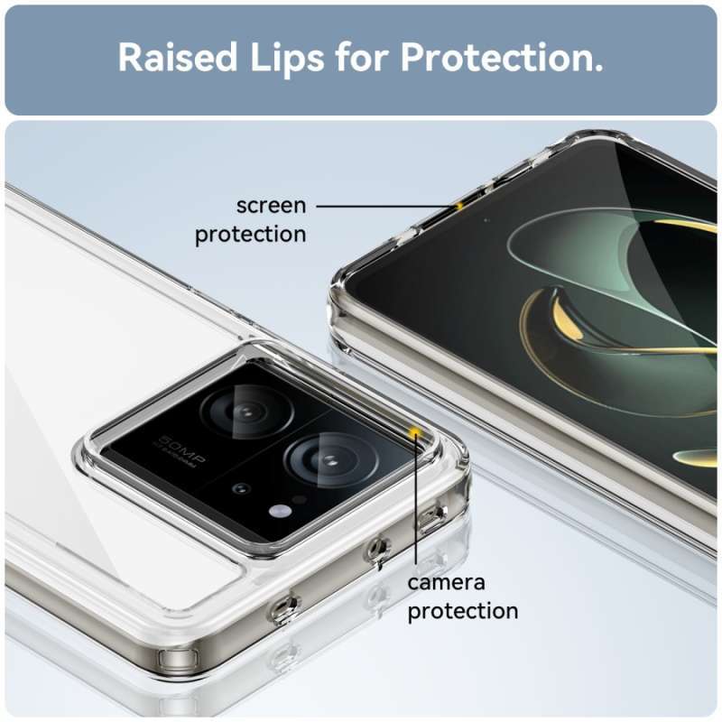 Shockproof Image Jual Premium Shockproof Case Xiaomi 13t Di Seller Central Casing ...