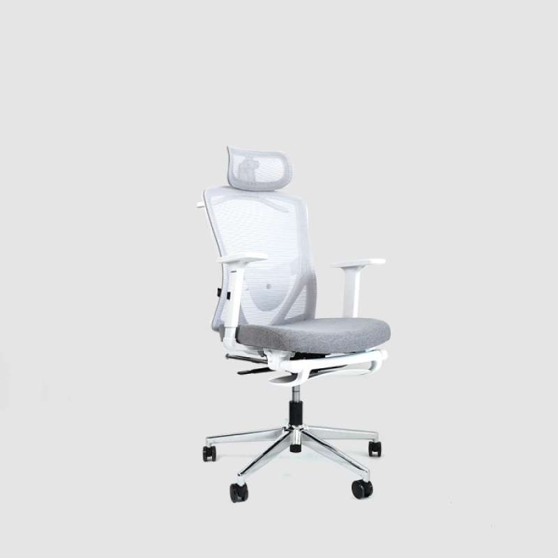 Jual Noir Neoc / Neo C Ergonomic Office Chair Kursi Office Terbaik