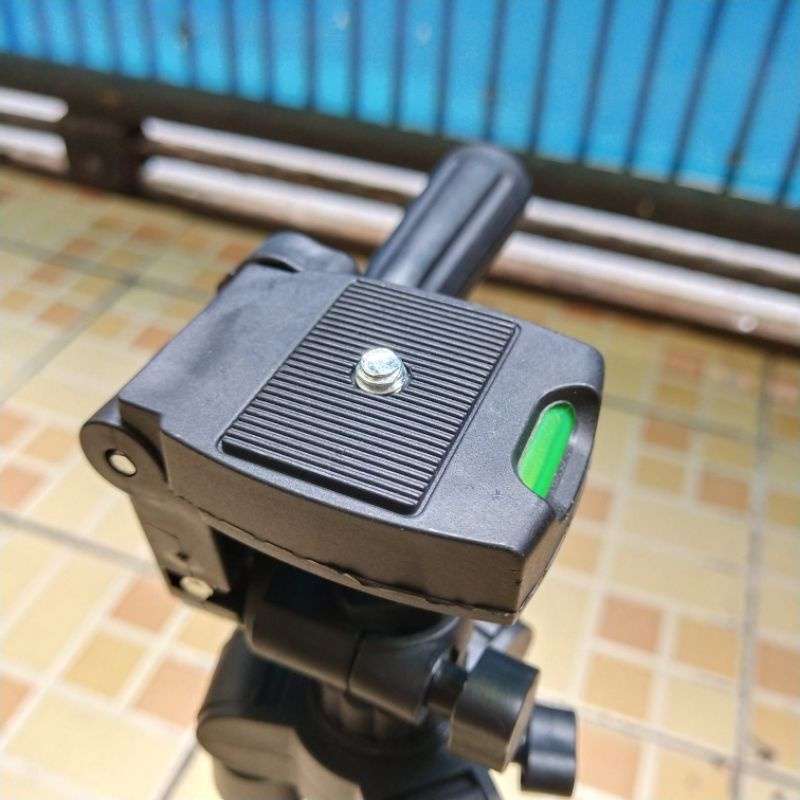 Promo Tripod Stand Kamera Sony Handycam Black Edition Free U Holder