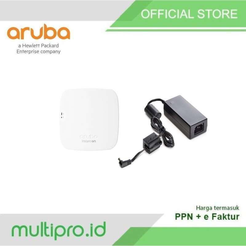 Daftar Harga Access Point Hpe Aruba 🔥 Original & Spesifikasi Lengkap ...