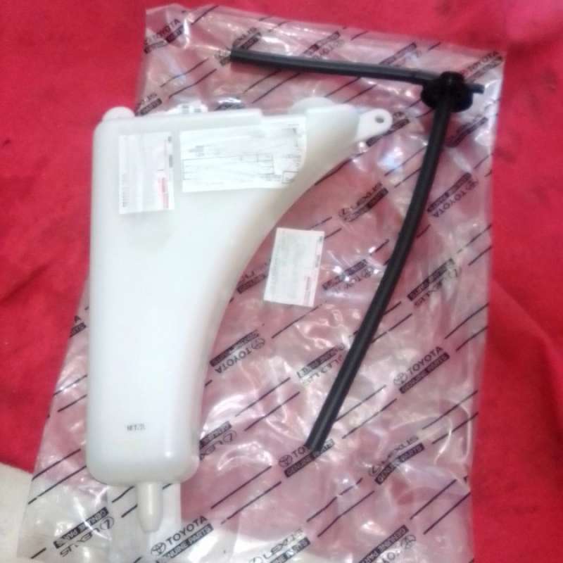 Jual Tabung Air Radiator Bensin Terbaru Dengan Harga Termurah Di 2024 ...