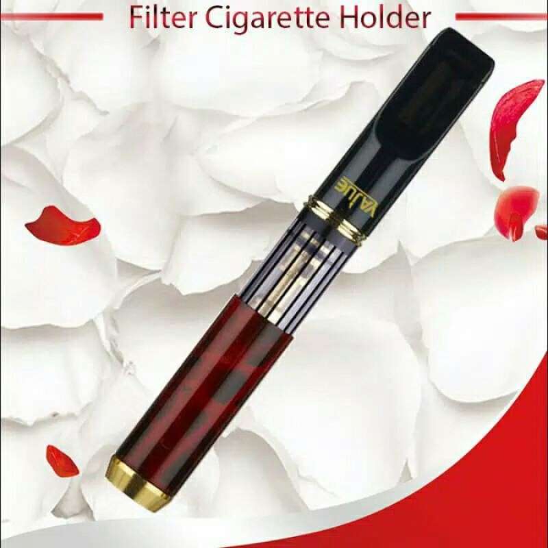 Rokok Filter Rasa Promo Filter pipa rokok kretek yajue Diskon 37% di Seller DMC SARDJITO ...