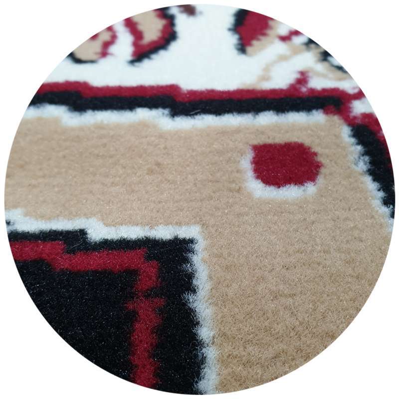 Jual Karpet Permadani Klasik Ekslusif Ukuran Besar 3x4 Meter Jumbo Di ...