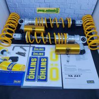 Jual Ohlins Ya 241 Pnp Yamaha Xmax 250 300 Formeshop Di Seller