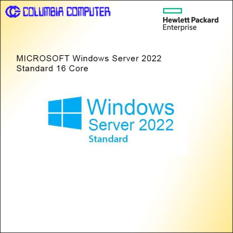Jual microsoft server 2022 standard original murah harga diskon juni