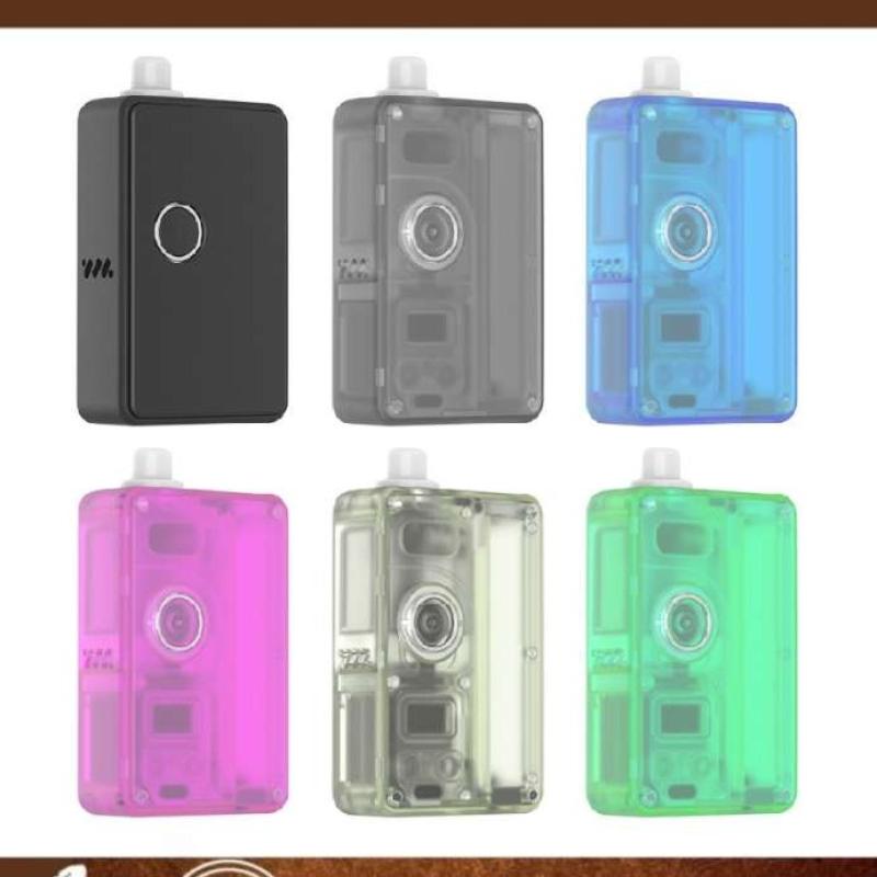Jual Tank Pulse Aio Mini Termurah - Harga Grosir Terupdate Hari Ini ...