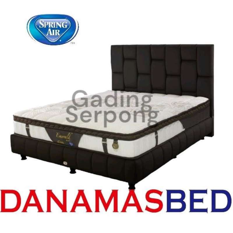 Jual Spring Air Pedic Original Murah - Harga Diskon April 2024 | Blibli.com