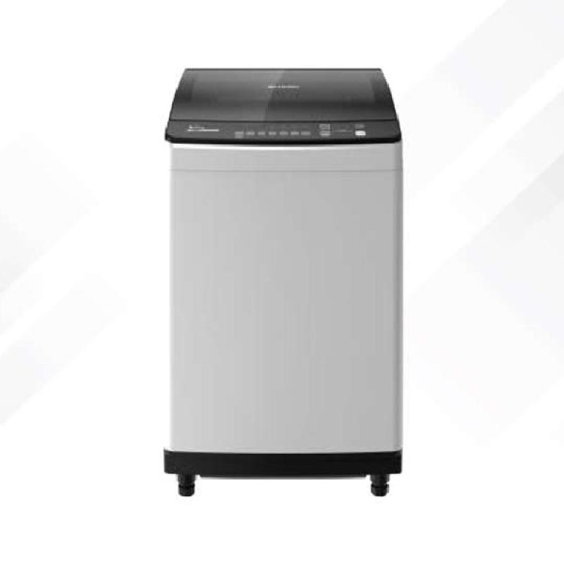 Promo Mesin Cuci Sharp Top Loading 10 Kg Es-m1000t-gg Diskon 16% Di ...