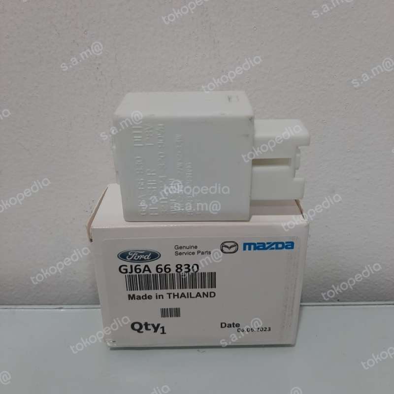 Promo Flasher Sen Ford Ranger Diskon 28% Di Seller Majulancar Shop ...