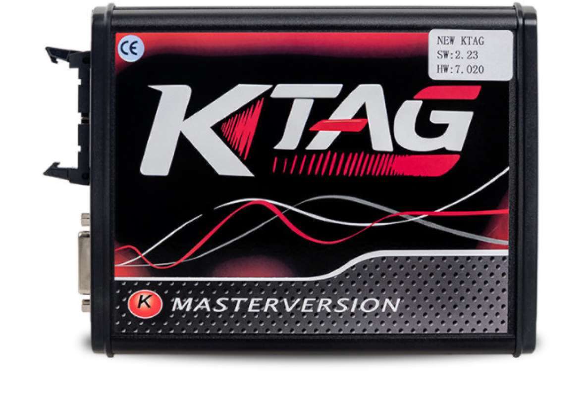Promo KTAG V2. 2.5 V7. 020 online version ecu programmer Diskon 23 di